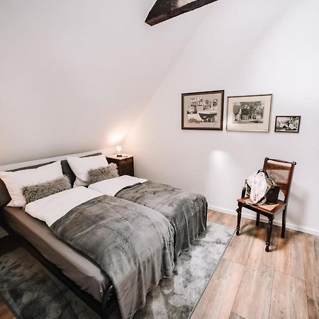 Ferienwohnung Sonnenschein 렌게리흐 외부 사진