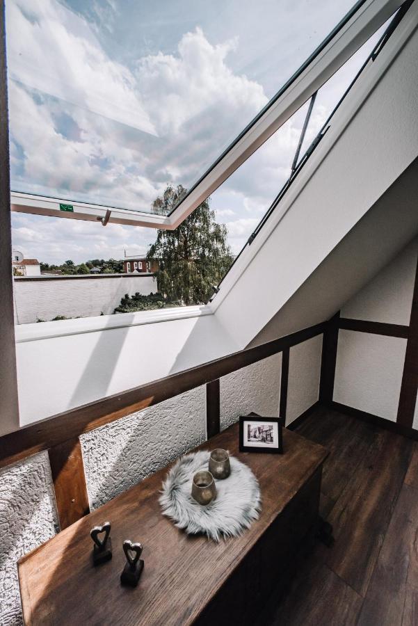 Ferienwohnung Sonnenschein 렌게리흐 외부 사진