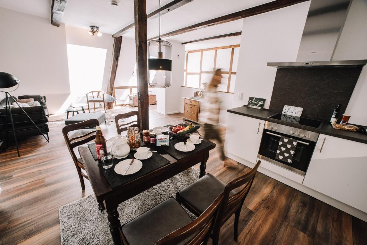Ferienwohnung Sonnenschein 렌게리흐 외부 사진