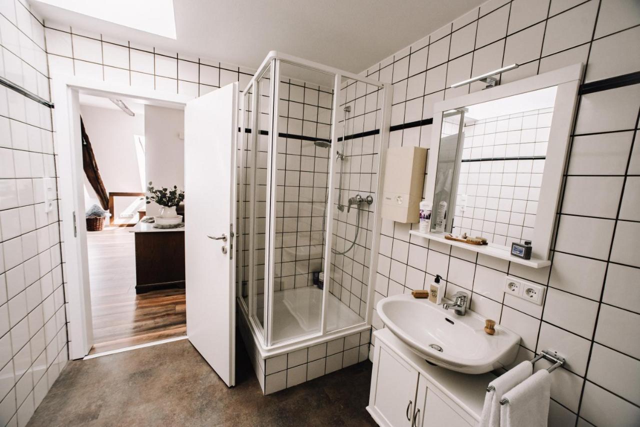 Ferienwohnung Sonnenschein 렌게리흐 외부 사진